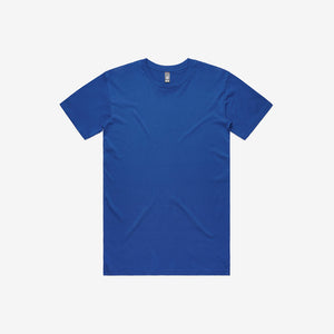 BRIGHT ROYAL - FRONT