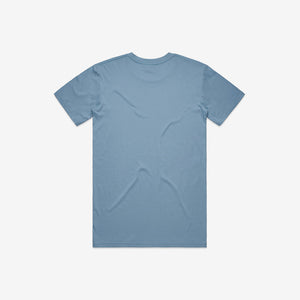 CAROLINA BLUE - BACK