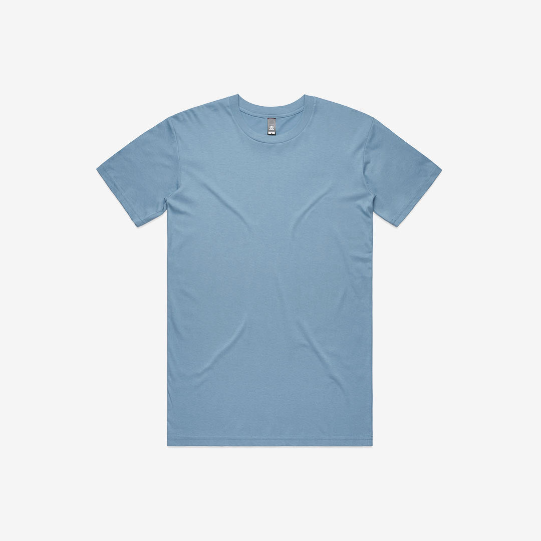 CAROLINA BLUE - FRONT