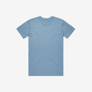 CAROLINA BLUE - FRONT