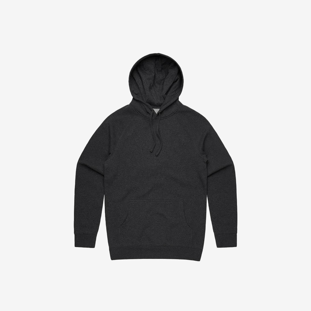 ASPHALT MARLE - FRONT