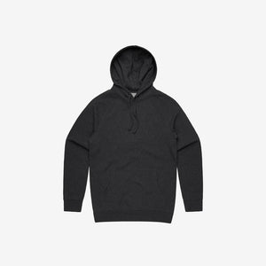 ASPHALT MARLE - FRONT