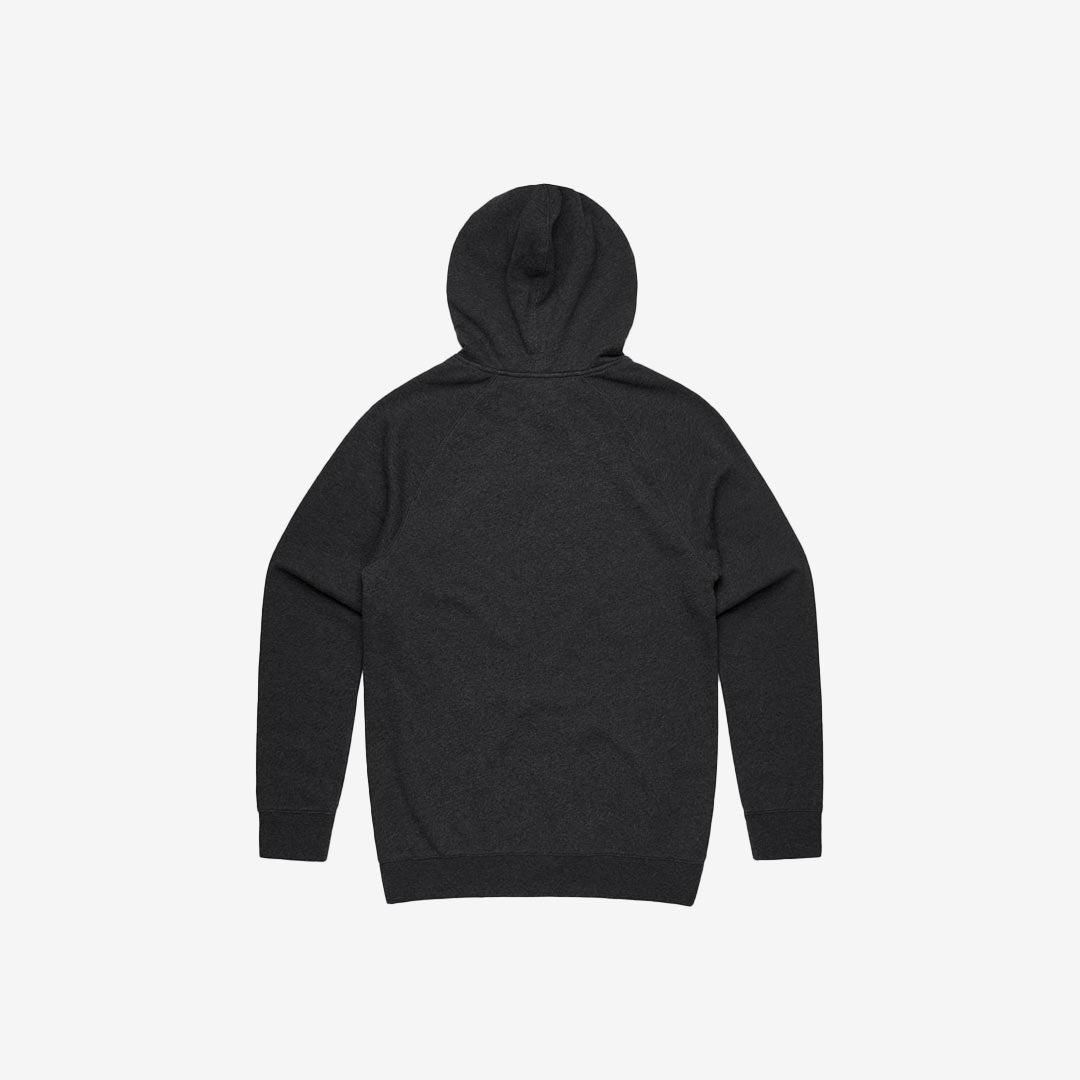 ASPHALT MARLE - BACK