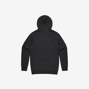 ASPHALT MARLE - BACK