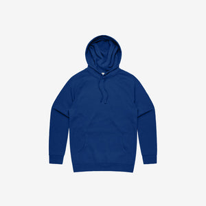 BRIGHT ROYAL - FRONT