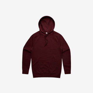 BURGUNDY - FRONT
