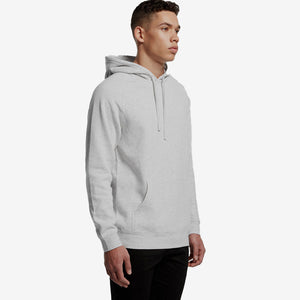 Man wearing AS Colour Men&