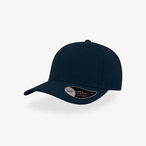 Shop Quality Personalised Atlantis Beat Cap in Navy Detail - A1150