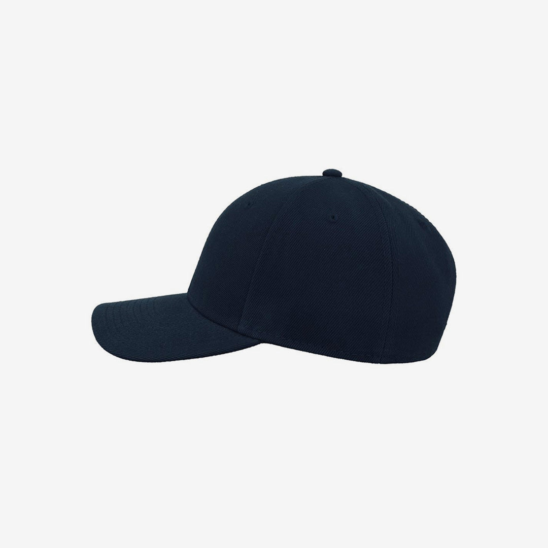 Shop Quality Personalised Atlantis Beat Cap in Navy Detail - A1150