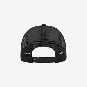 Shop Atlantis Rapper Cotton Cap Detail Back  - A2560