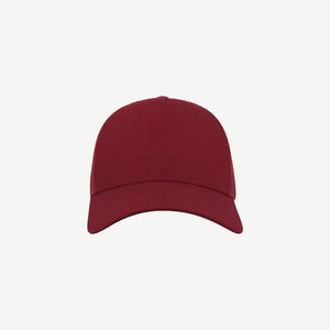 BURGUNDY - FRONT