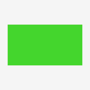 Fluoro Green - Front