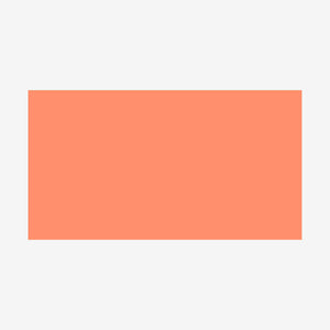 Fluoro Orange - Front