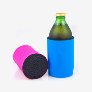 Abalone Promo Branded Can Stubby Cooler - With Base - 002