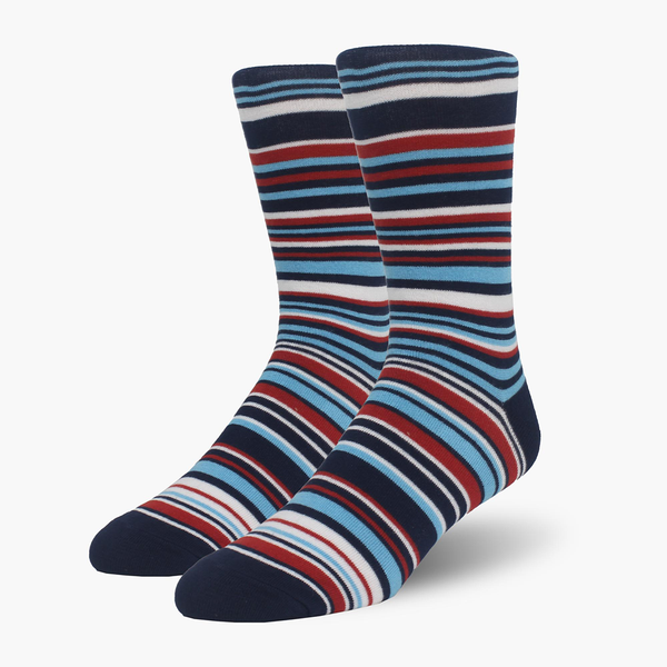 Swanky Socks Bamboo Eco Dress Socks