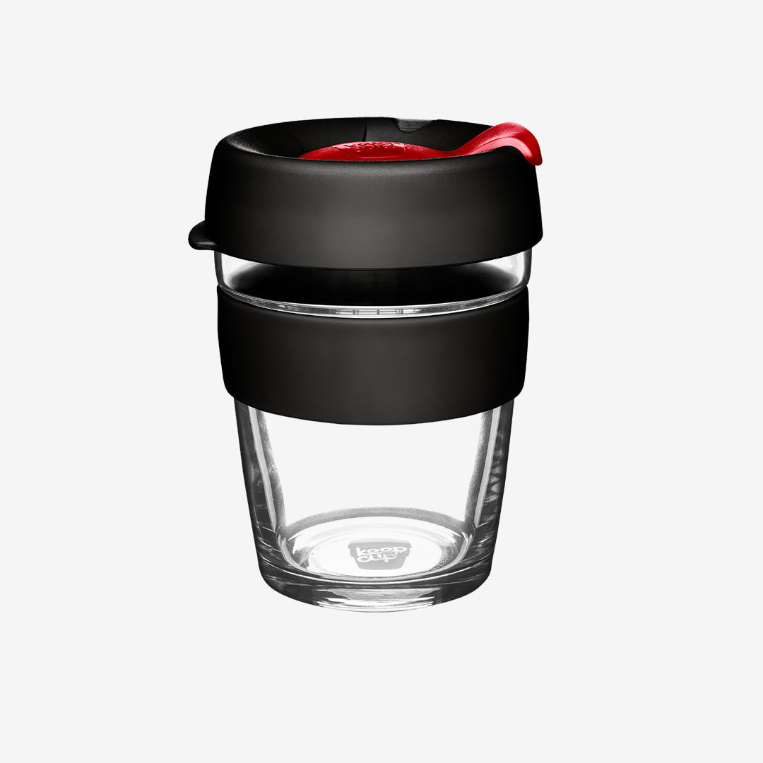 Tomato Red Plug - BACK