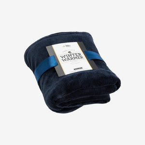 Legend Life Coral Fleece Blanket