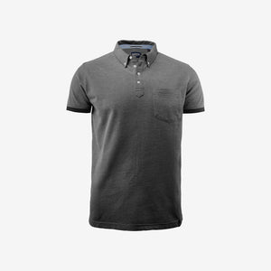 Black Melange - Front