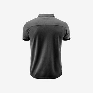 Black Melange - Back