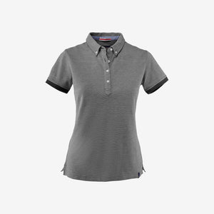 Black Melange - Front