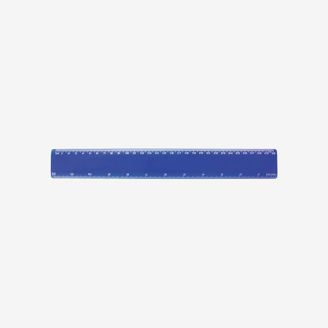 Blue - Front