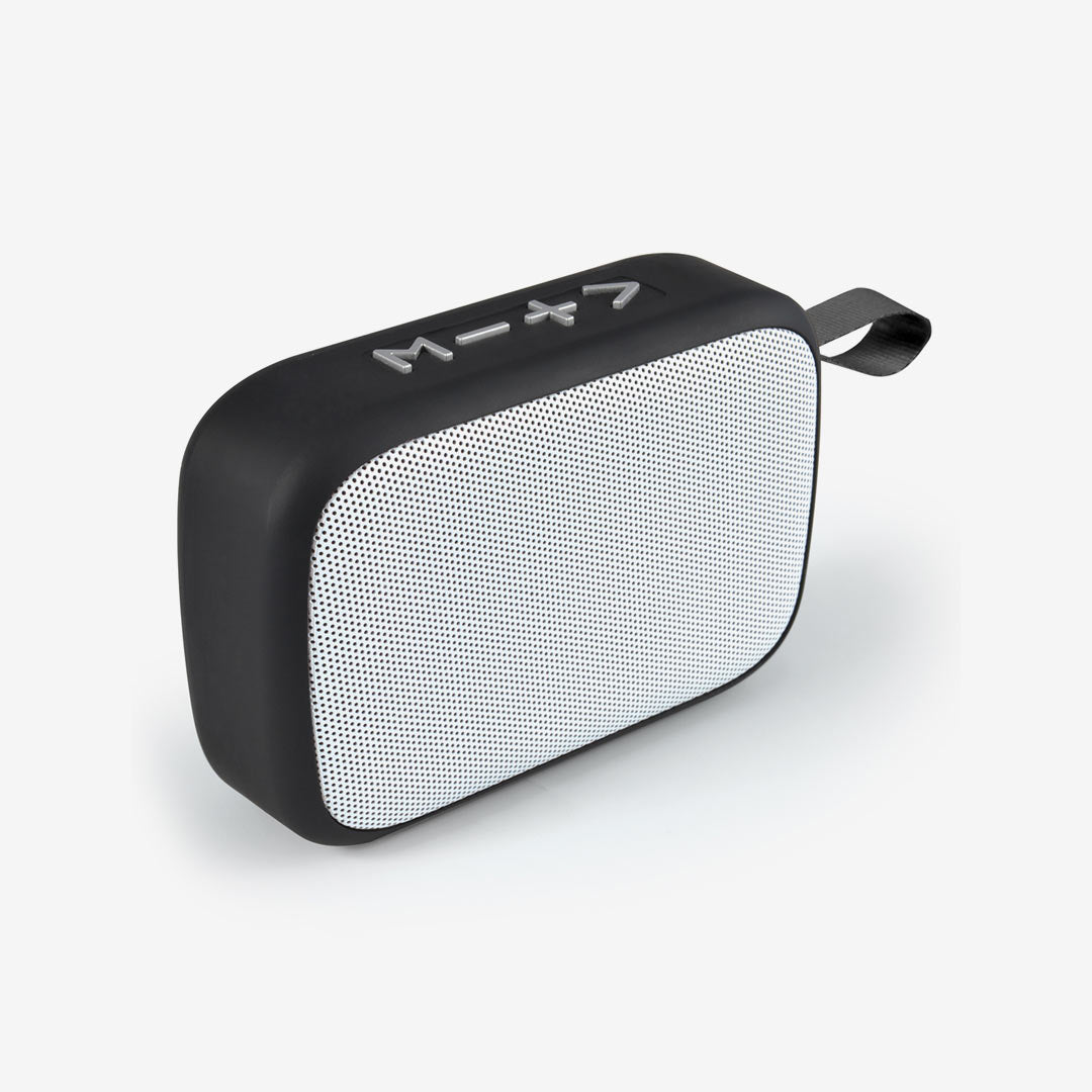 Logo Line Jive Speaker Front Angle - LL9446