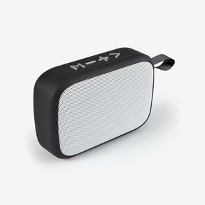 Logo Line Jive Speaker Front Angle - LL9446