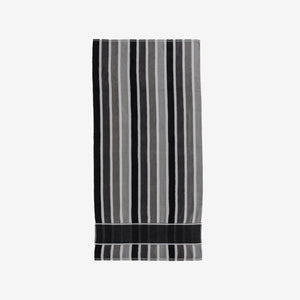 Black/Charcoal/Grey/Silver - Front