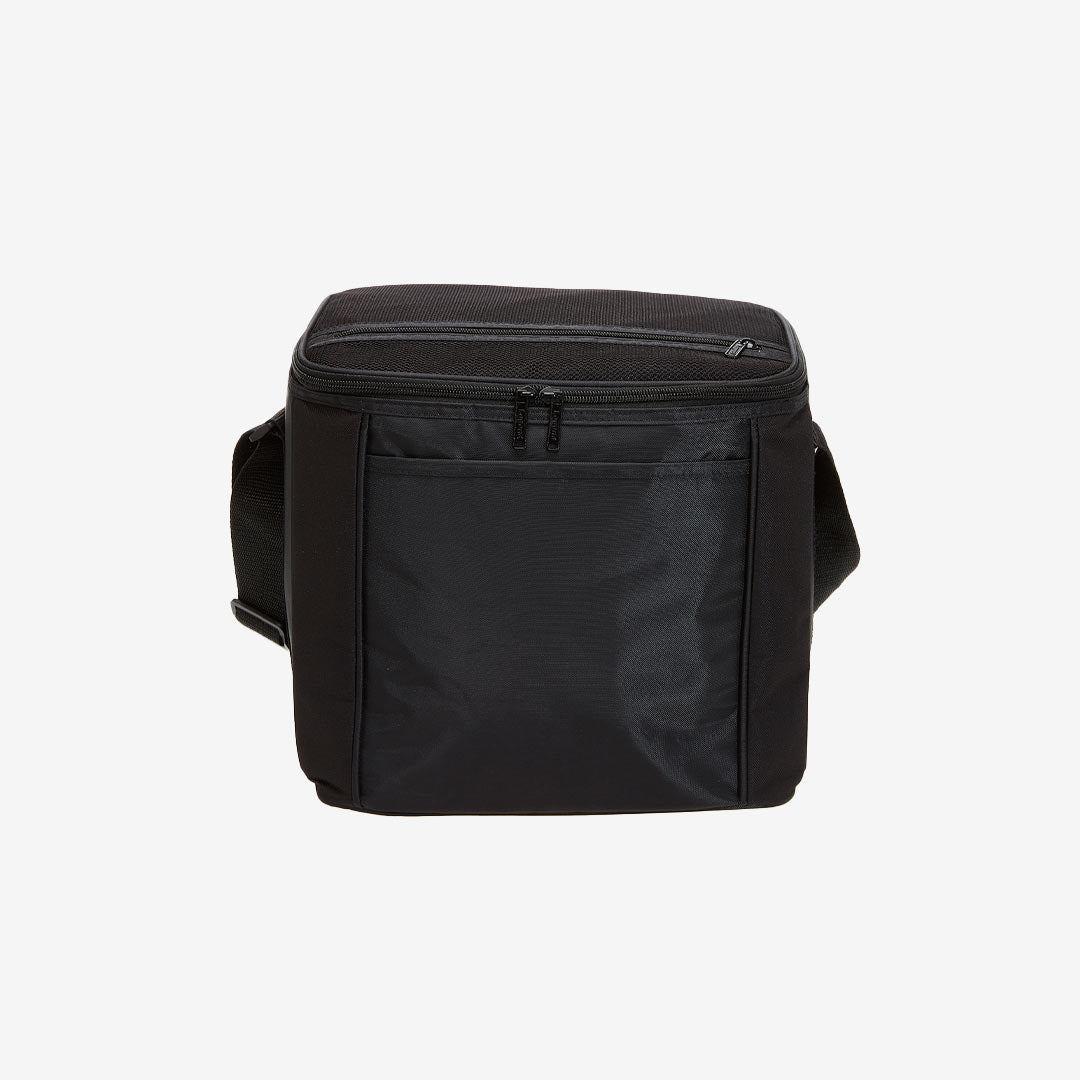 Black/Black - Front