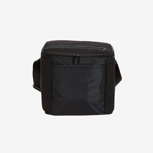 Black/Black - Front