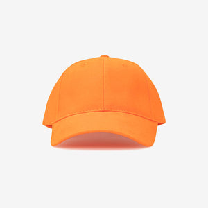 Orange - Front