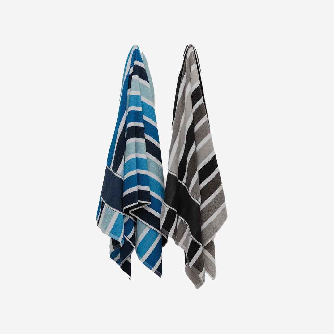 Shop Quality Legend Life Cabana Towel Detail - M145