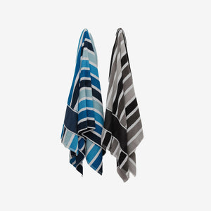 Shop Quality Legend Life Cabana Towel Detail - M145