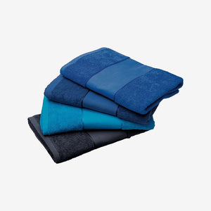 Legend Life Bondi Beach Towel Folded Detail - M155