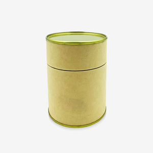 Promo Brands Relax Candle Large Packaging - H125