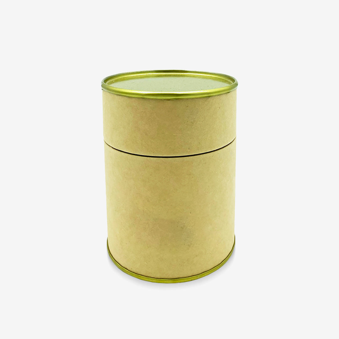 Promo Brands Relax Candle Medium Packaging - H126