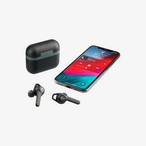 Nottage SkullCandy Indy EVO True Wireless Earbuds Detail - S2IVW