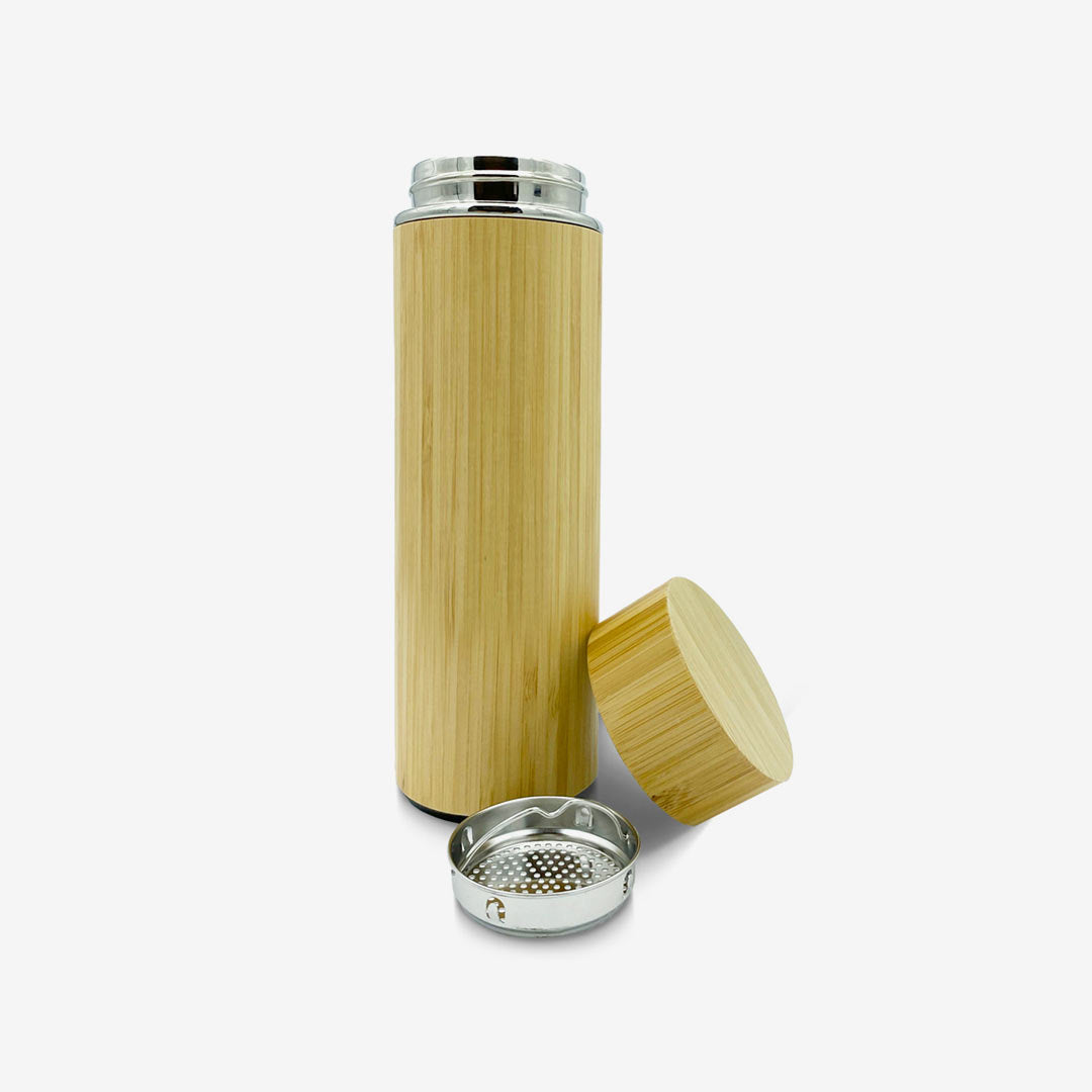 Promo Brands Bambu Eco 480ml Bottle - S844