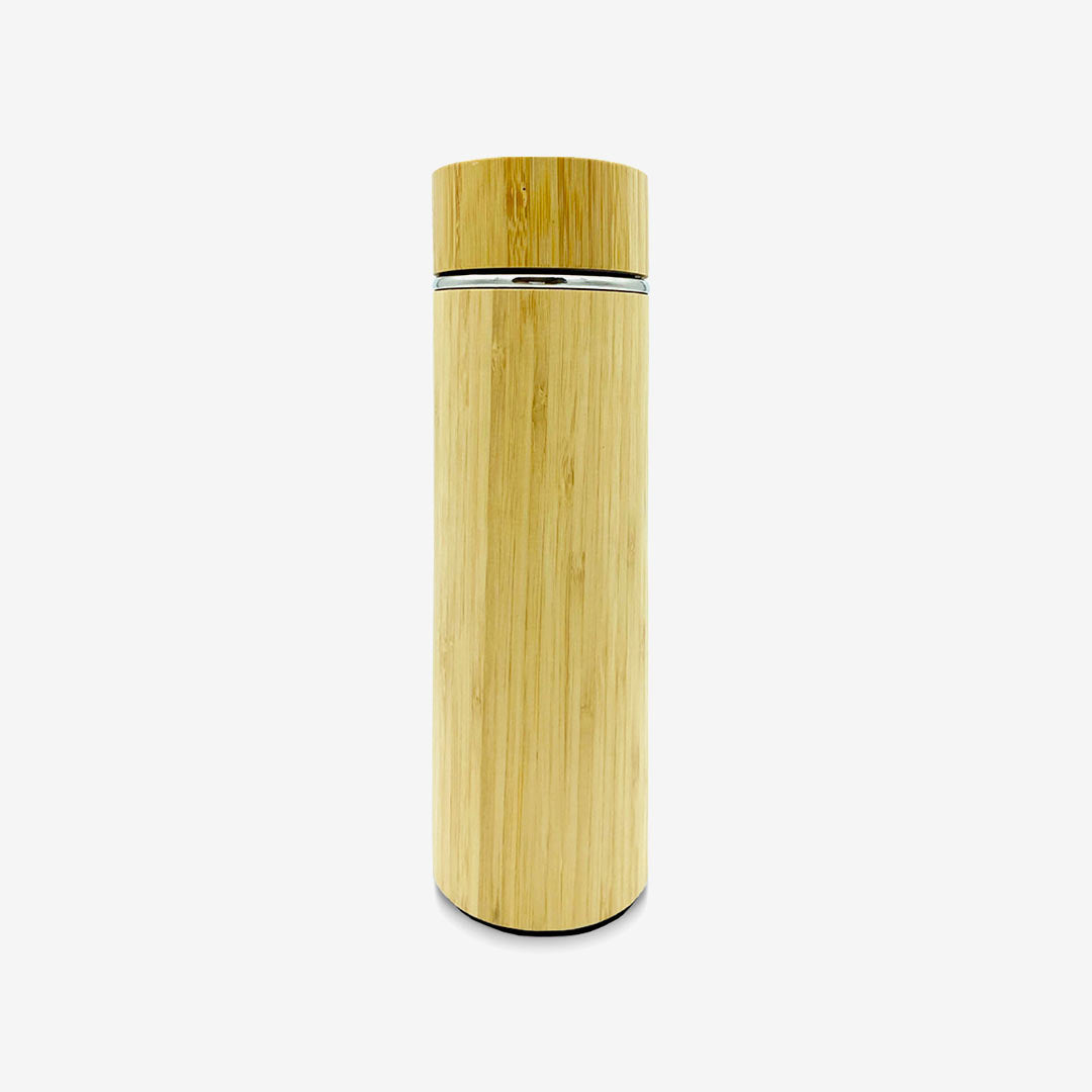 Bamboo - Front