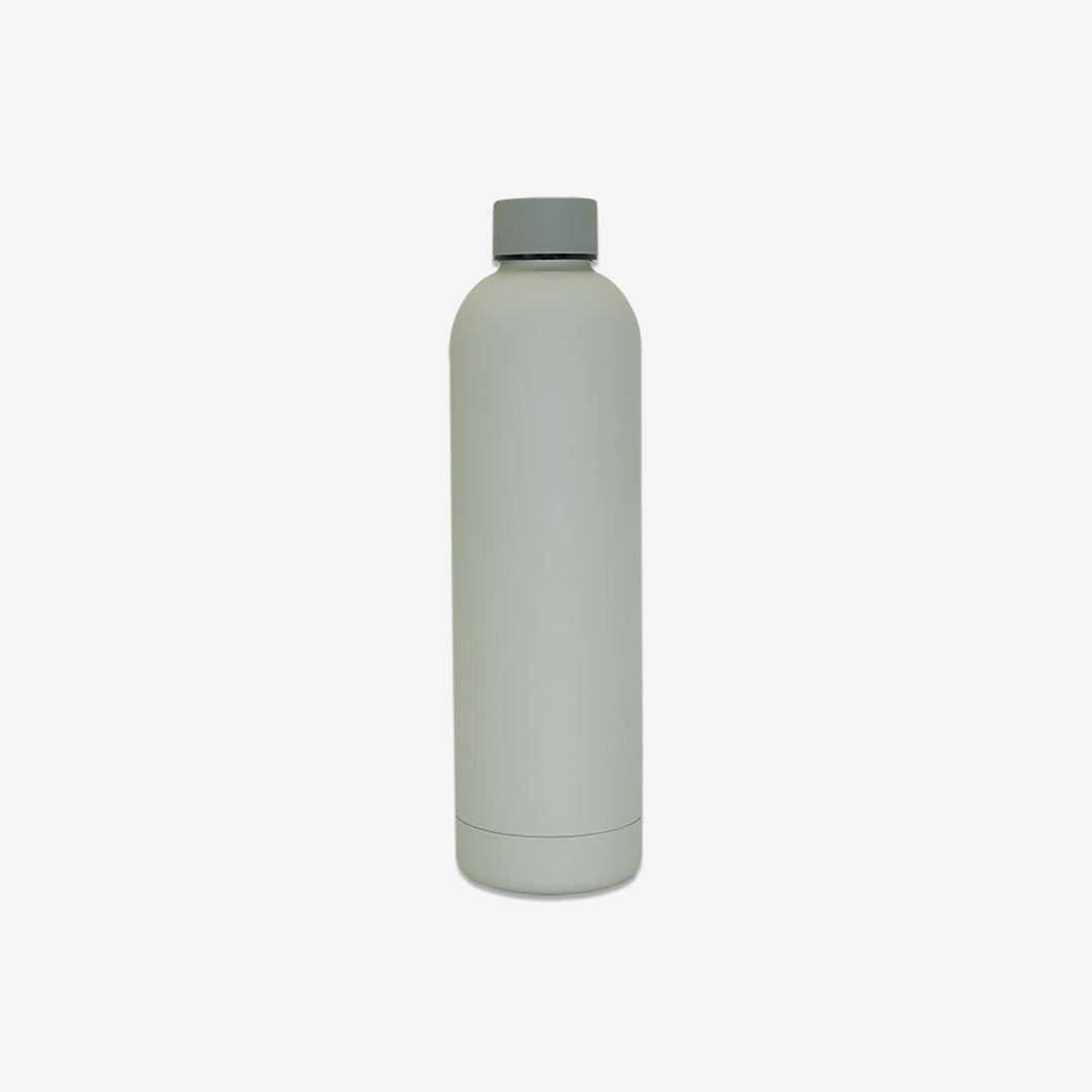 Dove/Gunmetal - Front