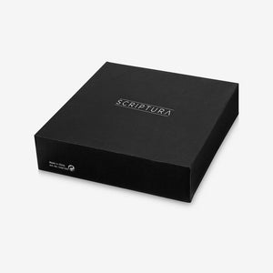 Nottage Scriptura Gift Set Packaging Detail - SC1001