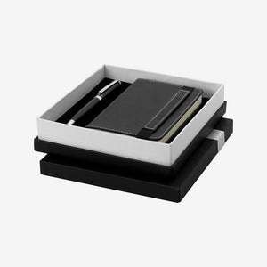 Shop Custom Nottage Scriptura Gift Set Notebook - SC1001