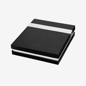 Nottage Scriptura Gift Set Box Detail - SC1001