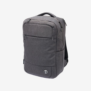 Charcoal Heather - Front