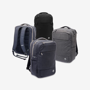 Swissdigital Calibre Backpack in All Colours - SD7308