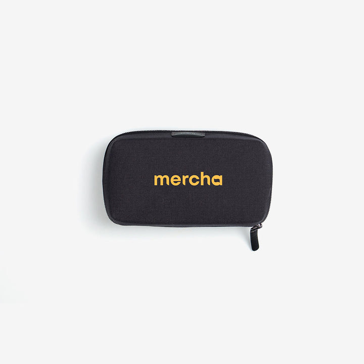 Shop Company Branded Yeah I Work In Tech Custom Swag Pack - Bellroy Custom Tech Kit - Mercha