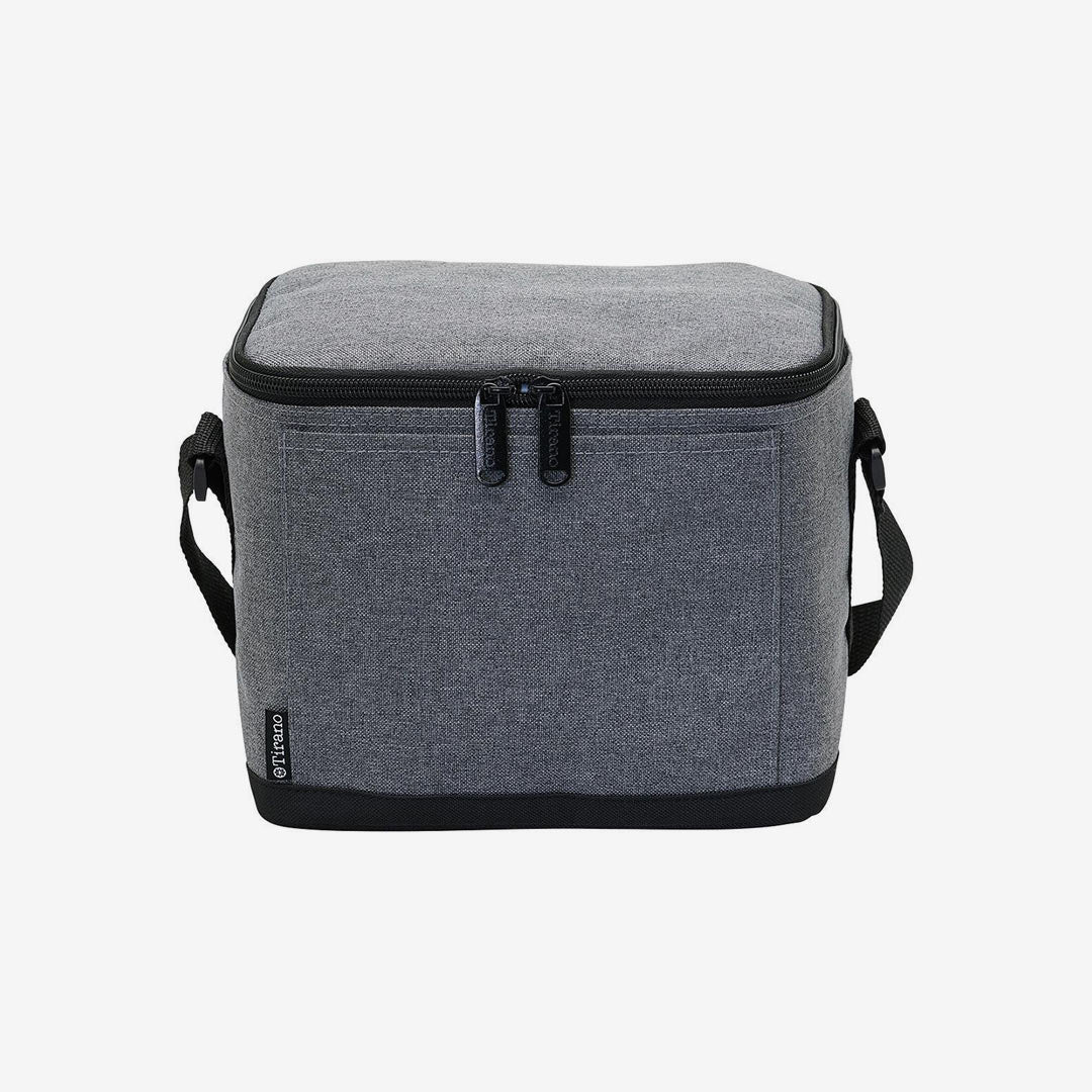 Ash Grey - Front