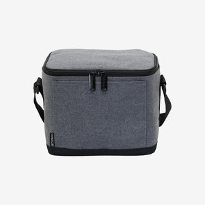 Ash Grey - Front