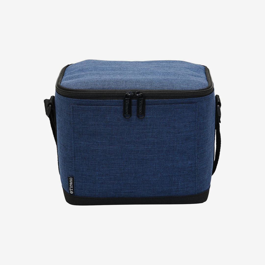 Monaco Blue - Front