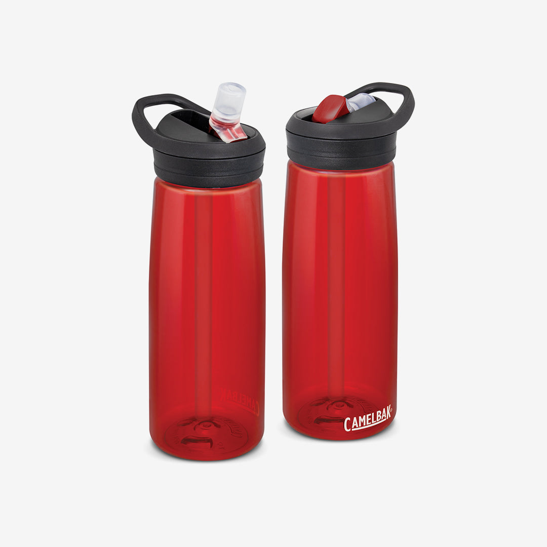 Cardinal Red - Front